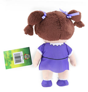 Garbage Pail Kids 8.5 Inch Plush | Leaky Lindsay