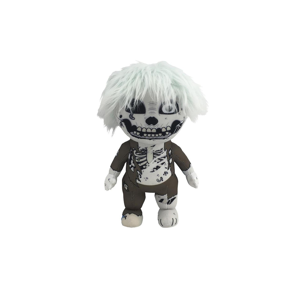 Garbage Pail Kids 8.5 Inch Plush | Dead Ted | Free Shipping