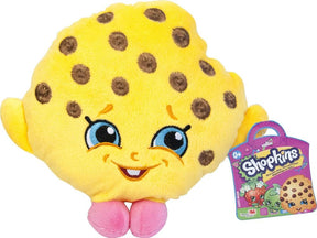 Cookie fans sales shopkins