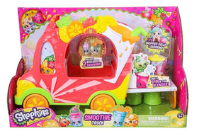 Shopkins Groovy Smoothie Truck