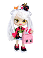 Shopkins Shoppies 6" Doll: Sara Sushi