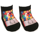 Gumballs Baby Socks 0-6 Month