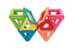 Magformers My First Play 32-Piece Building Set