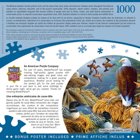 Lake Life 1000 Piece Jigsaw Puzzle