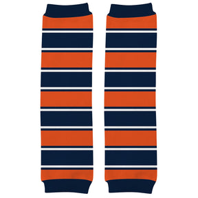 Denver Broncos NFL Baby Leggings