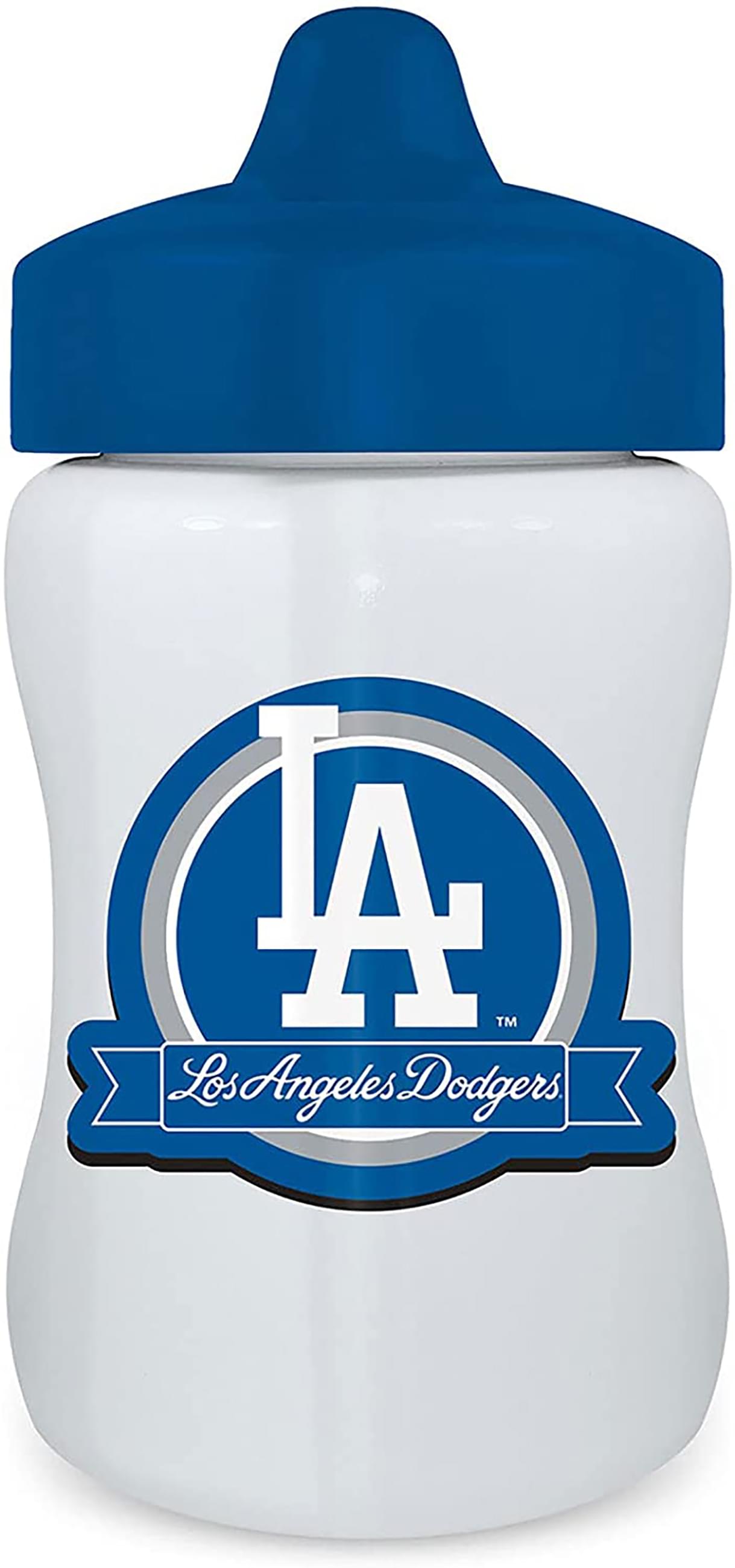 Los Angeles Dodgers MLB 9oz Baby Sippy Cup