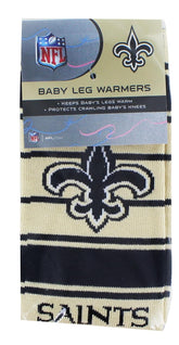 New Orleans Saints NFL Baby Leggings