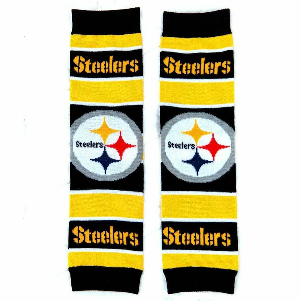 Pittsburgh Steelers NFL Baby Leggings