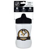 Pittsburgh Penguins NHL 9oz Baby Sippy Cup