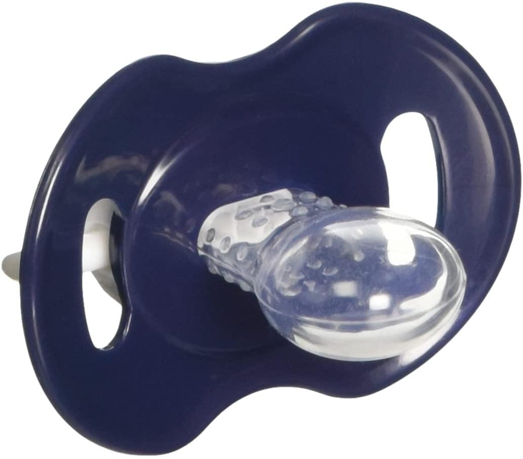 Los Angeles Chargers NFL Baby Pacifier 2-Pack