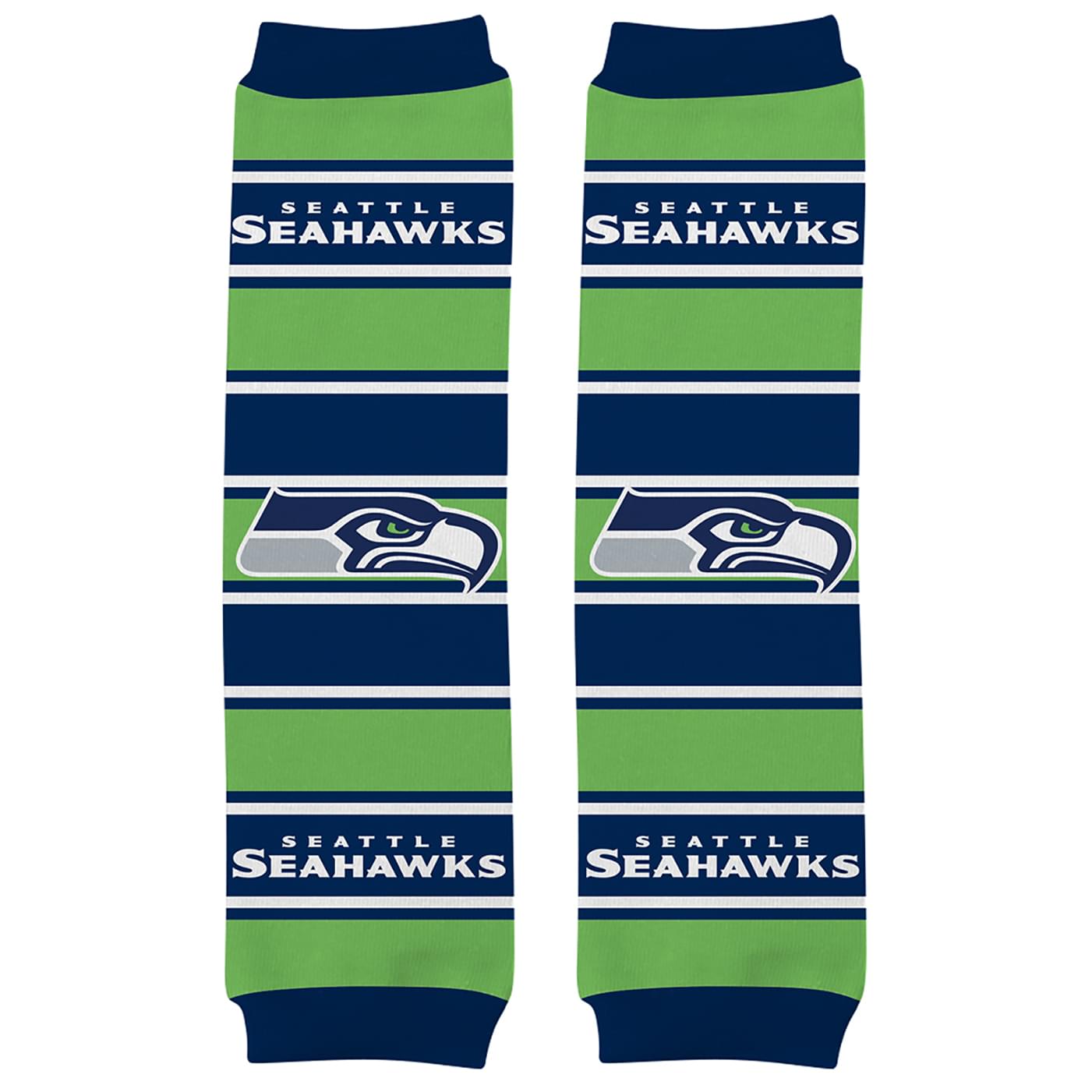 Seattle Seahawks NFL Baby Leggings