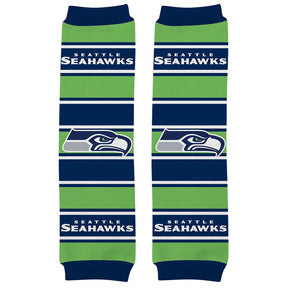 Seattle Seahawks NFL Baby Leggings