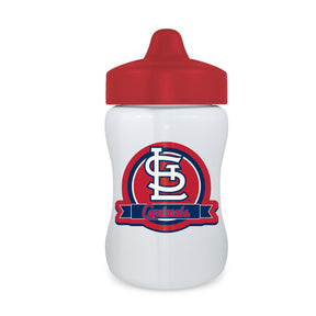 St. Louis Cardinals MLB 9oz Baby Sippy Cup