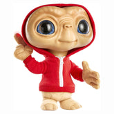 E.T. The Extra-Terrestrial 40th Anniversary 11 Inch Plush with Lights and Sound