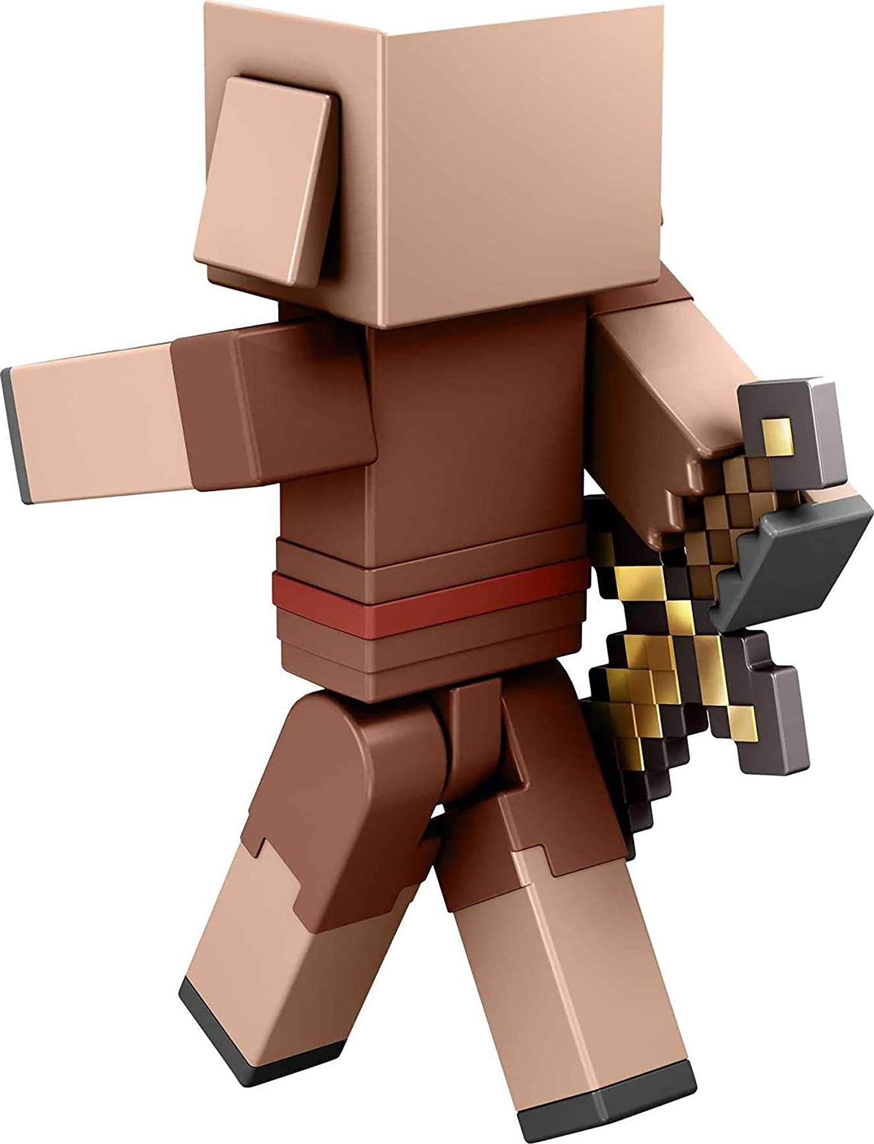 Minecraft 3.5 Inch Core Figure Assortment | Piglin