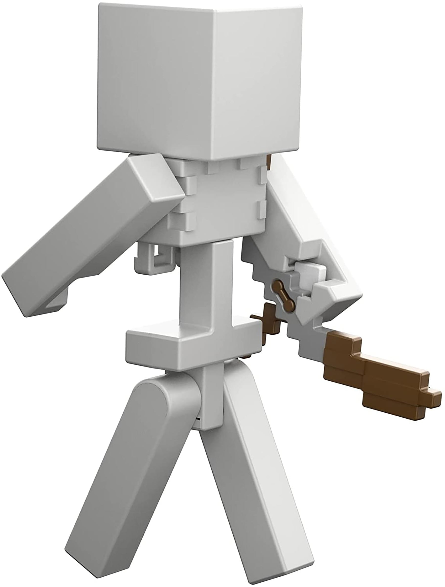 Minecraft 3.5 Inch Core Figure Assortment | Skeleton