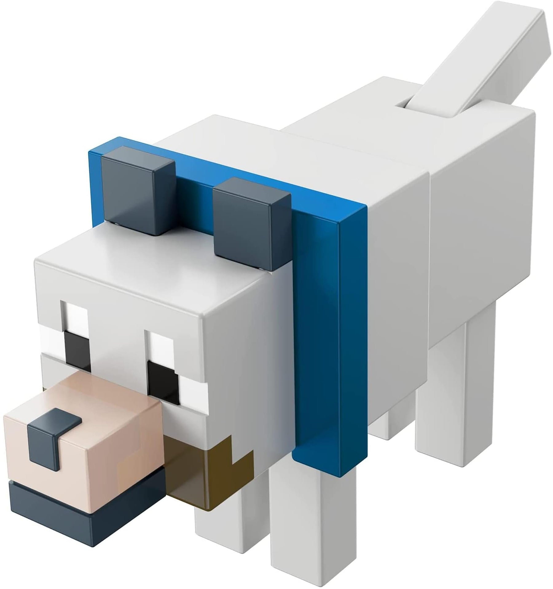 Minecraft 3.5 Inch Core Figure Assortment | Wolf