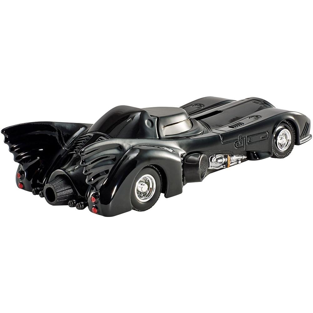 Hot Wheels 1:50 Batman (1989) Batmobile