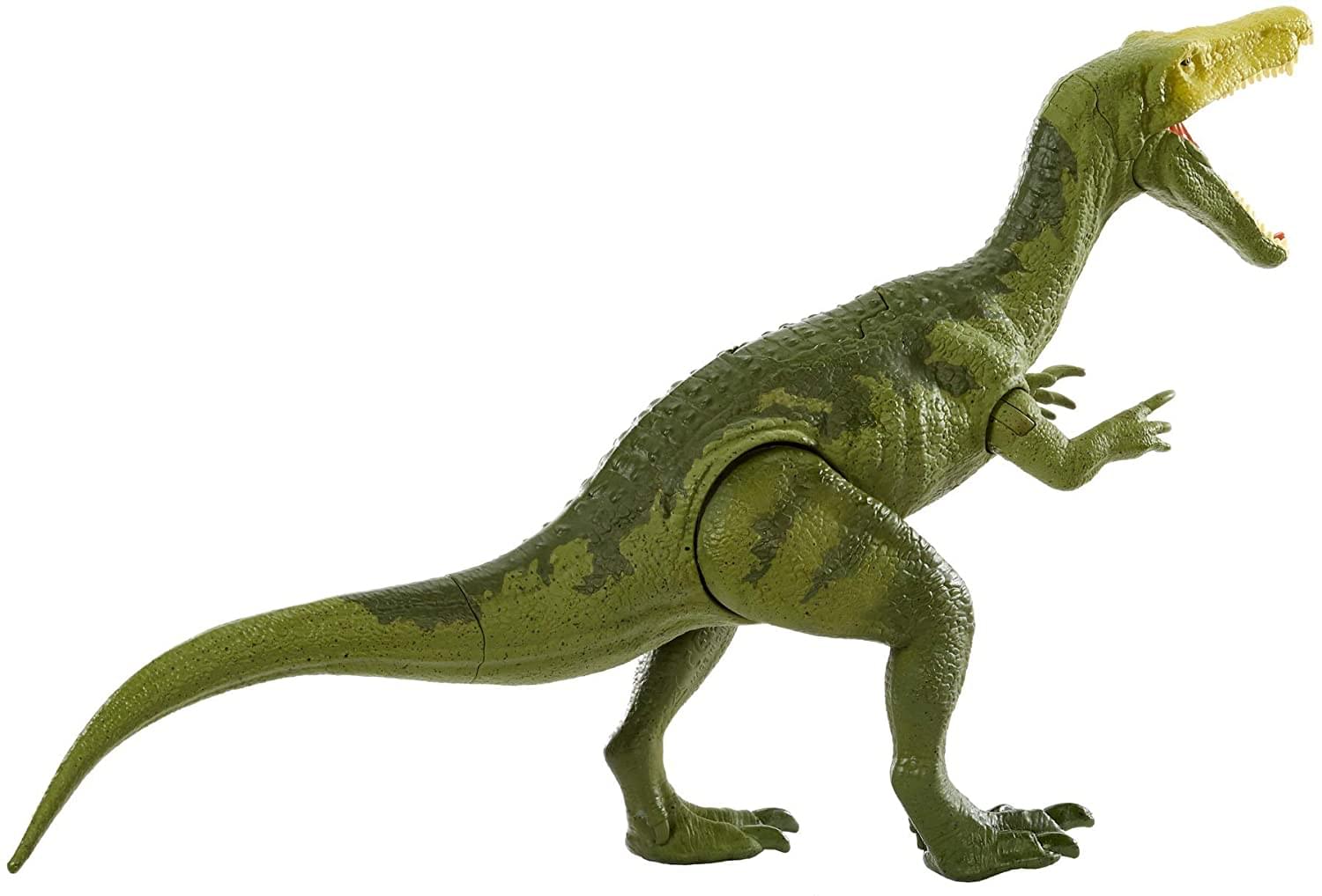 Jurassic World Roarivores Action Figure | Baryonyx