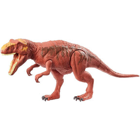 Jurassic World Roarivores Action Figure | Metriacanthosaurus
