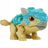 Jurassic World 2 Inch Snap Squad Figure | Ankylosaurus
