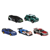 Hot Wheels Forza Motorsport 5 Pack Collector Set