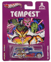 Hot Wheels Atari Nostalgic Diecast Vehicle: Tempest '55