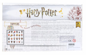 Harry Potter Character Pencil Toppers | Set of 12