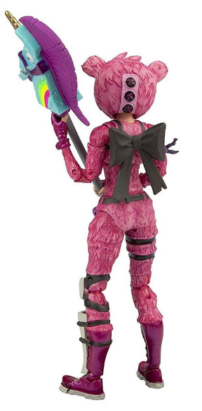 Fortnite 7-Inch McFarlane Toys Action Figure - Cuddle Team Leader