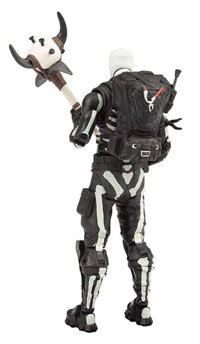 Fortnite 7-Inch McFarlane Toys Action Figure - Skull Trooper