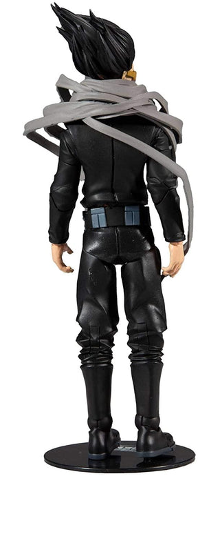 My Hero Academia 7 Inch Action Figure | Shota Aizawa