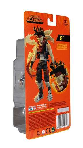 My Hero Academia 5 Inch Action Figure | Stain