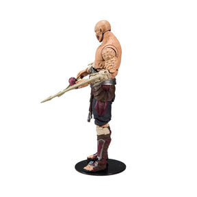 Mortal Kombat 11 McFarlane Toys 7 Inch Action Figure | Baraka
