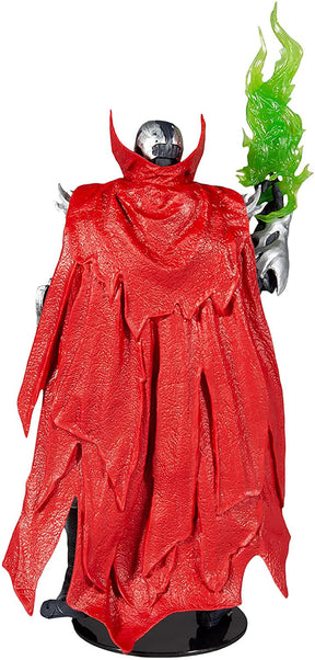 Mortal Kombat 7 Inch Action Figure | Malefik Spawn