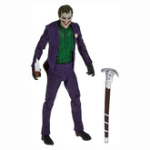 Mortal Kombat 7 Inch Action Figure | Joker (Killer Smile Skin)