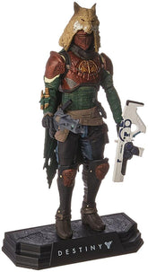 McFarlane Destiny Iron Banner 7" Action Figure: Hunter