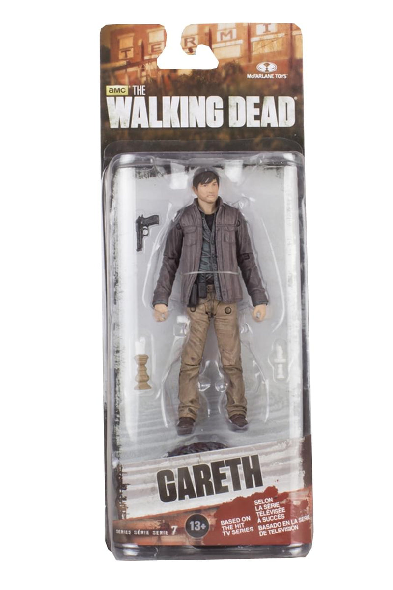 The Walking Dead 5