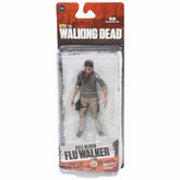 The Walking Dead TV Series 7.5 Action Figure Flu Walker