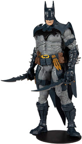 DC Multiverse Todd McFarlane Batman Action Figure