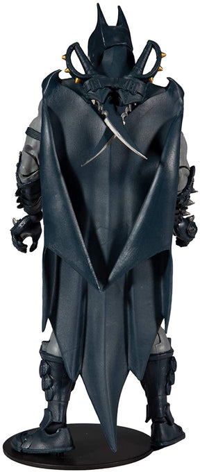 DC Multiverse Todd McFarlane Batman Action Figure