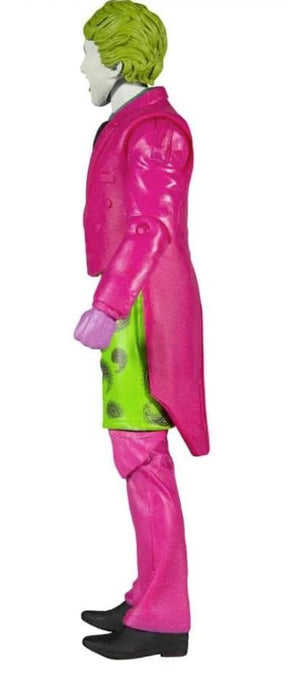 DC Batman 66 Joker 6 Inch Action Figure