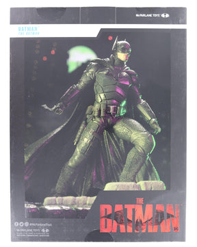 DC Multiverse The Batman 12 Inch Figure | Gold Variant