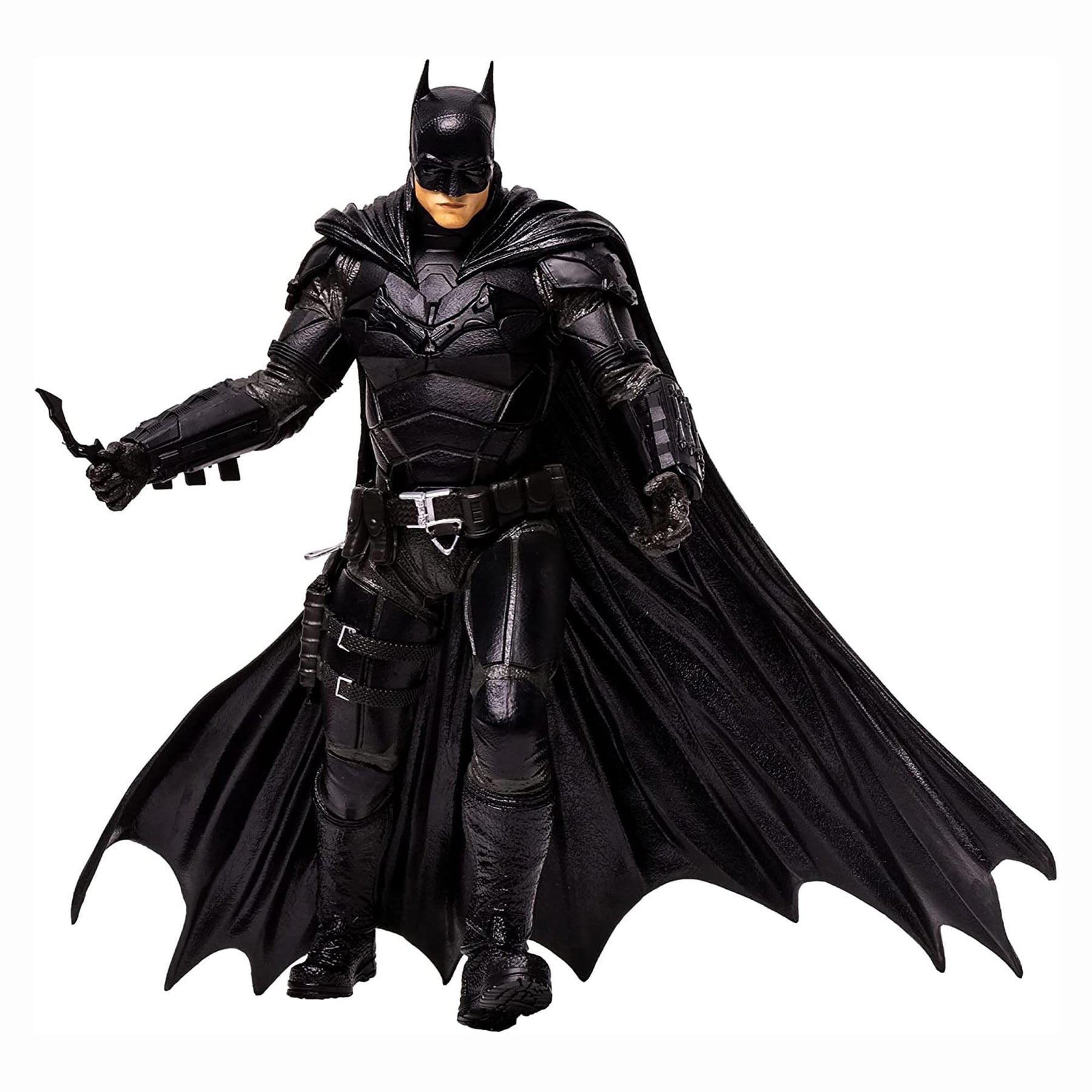 DC Multiverse The Batman 12 Inch Figure | Batman