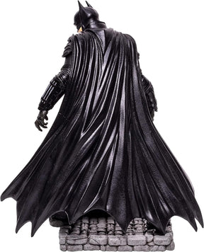DC Multiverse The Batman 12 Inch Figure | Batman