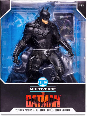 DC Multiverse The Batman 12 Inch Figure | Batman