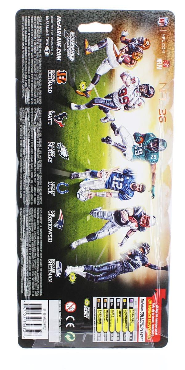 Philadelphia Eagles NFL Series 36 Figure Demarco Murray