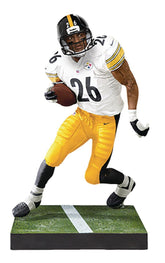 Pittsburgh Steelers NFL Madden 18 Ultimate Team Series 2 Figure: Le'Veon Bell