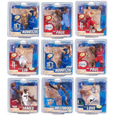 McFarlane NBA Series 21 Action Figures | Assorted Sealed Case of 8 Figures