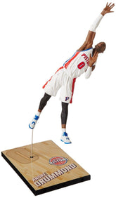 Detroit Pistons NBA Series 25 Figure: Andre Drummond