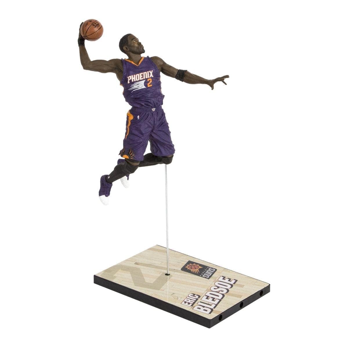 Phoenix Suns NBA Series 27 Action Figure: Eric Bledsoe
